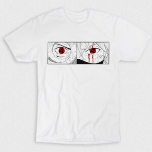 Kaos The Eyes of Anime V2