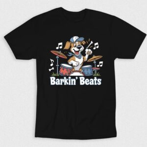 Kaos Dog Barkin Beats