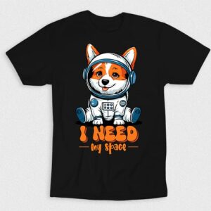 Kaos Space Dog