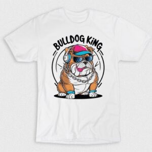Kaos The Bulldog King