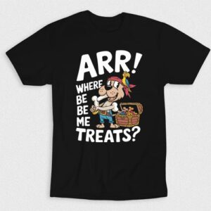 Kaos Where Dog Treats