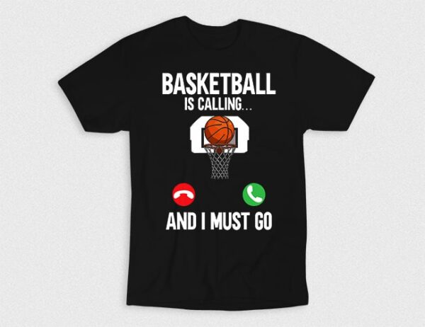Kaos Call From Basketball Is Calling