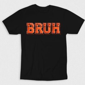 Kaos Bruh Basketball