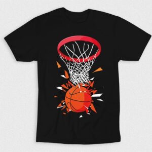 Kaos Cracky Basketball