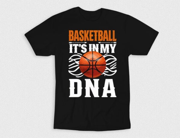 Kaos DNA Basketball V2