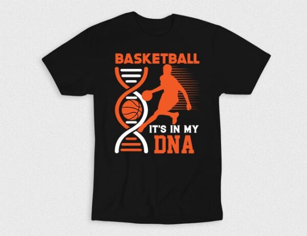Kaos DNA Basketball V3