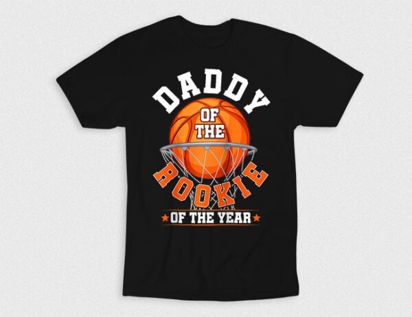 Kaos Daddy Of Basketball Rookie