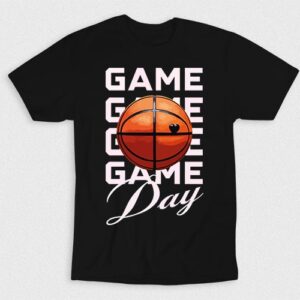 Kaos Game Day Of Basketball V2