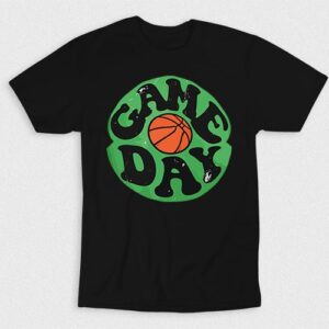 Kaos Game Day Of Basketball
