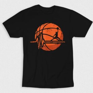 Kaos Heartbeat Of Basketball V1