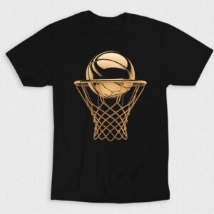 Kaos Hit Ring Basketball