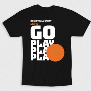 Kaos Lets Go Play Basketball