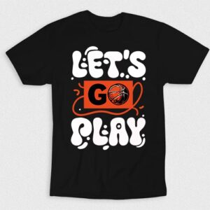 Kaos Lets Play Basketball