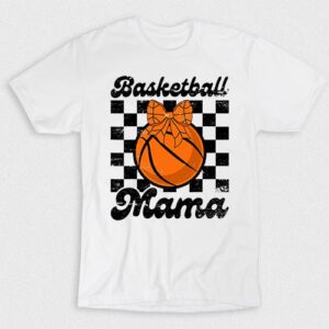 Kaos Mama Of Basketball V2