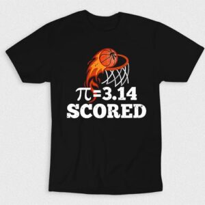 Kaos Physic Count Basketball
