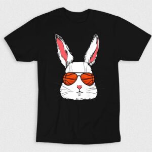 Kaos Rabbit Of Basketball V1