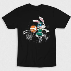 Kaos Rabbit Of Basketball V2