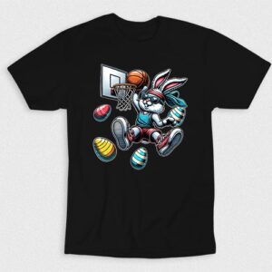 Kaos Rabbit Of Basketball V3