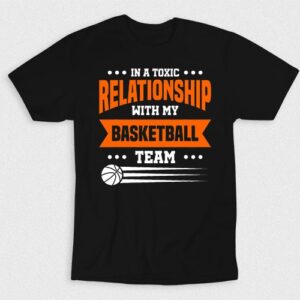 Kaos Relationship Of Basketball