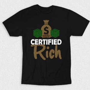 Kaos Certified Rich