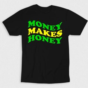 Kaos Money Makes Honey
