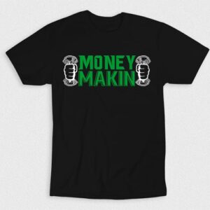 Kaos Money Makin