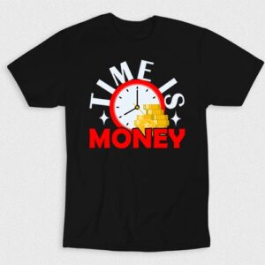 Kaos Time Is Money V3