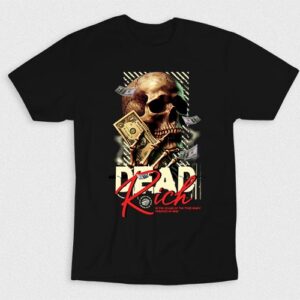 Kaos Dead Rich