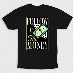 Kaos Follow The Money