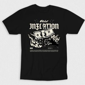 Kaos Global Inflation