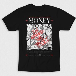 Kaos In Greed We Trust