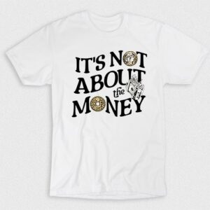 Kaos Its Not About the Money