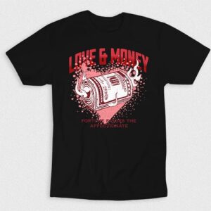Kaos Love And Money
