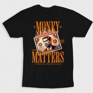 Kaos Money Matters