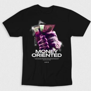 Kaos Money Oriented