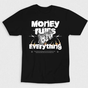 Kaos Money Rules Everything