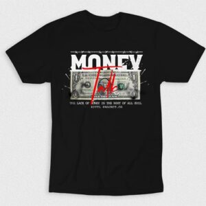 Kaos Money Talk
