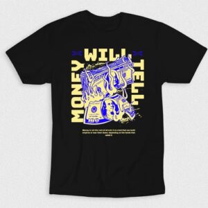 Kaos Money Will Tell