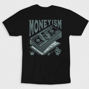 Kaos Moneyism