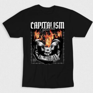 Kaos Capitalism Unleashed