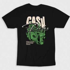 Kaos Cash Rules