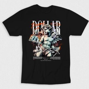 Kaos Dollar Dreams