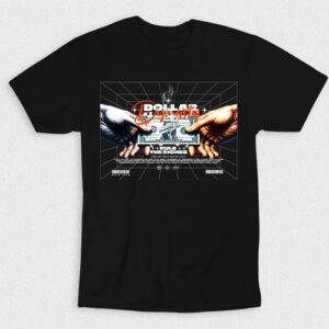 Kaos Dollar Dynasty