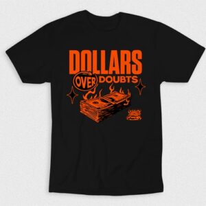 Kaos Dollars Over Doubts