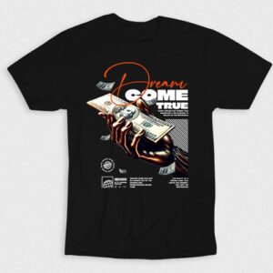 Kaos Dream Come True
