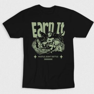 Kaos Earn It