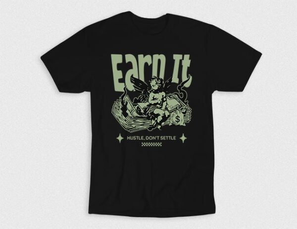 Kaos Earn It