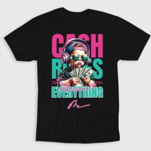 Kaos Everything Cash Rules