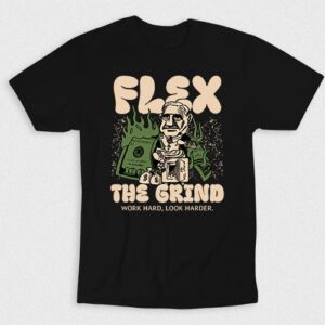 Kaos Flex The Grind