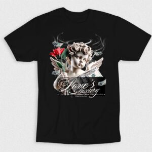 Kaos Loves Luxury